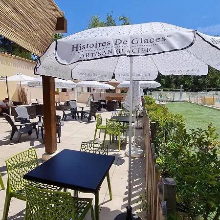 Appartement Six-fours-les-plages, 2 Pièces, 4 Personnes - Fr-1-316-115 *