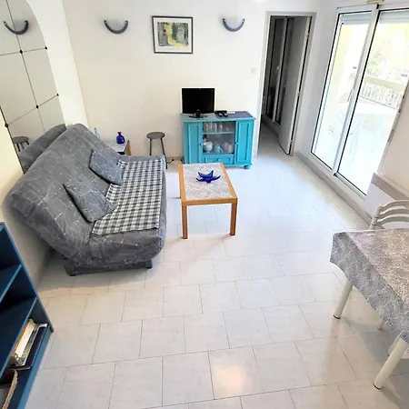 Appartement Six-fours-les-plages, 2 Pièces, 4 Personnes - Fr-1-316-115 Six-Fours-les-Plages