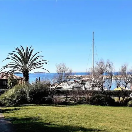 Six-fours-les-plages, 2 Pièces, 4 Personnes - Fr-1-316-115