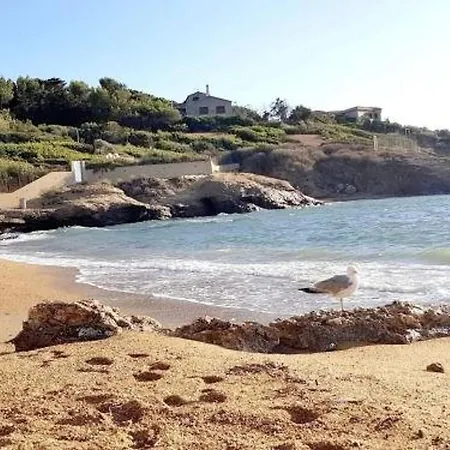 Six-fours-les-plages, 2 Pièces, 4 Personnes - Fr-1-316-115 *